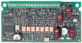 CURCUIT BOARD Moduł AS-I