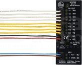 PCB 4DI 4DO T W A/B Moduł AS-i PCB