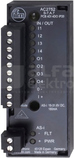PCB 4DI 4DO T C A/B Moduł AS-I