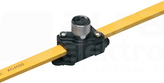 FLAT CABLE CONNECTOR-M12 Przyłącze FC