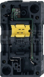 EEMS-BASE FC ADDRESSING SOCKET Moduł FC-E część dolna