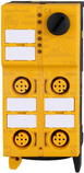 CLASSICLINE 4SI 2DO T 2LO Moduł CLASSICLINE