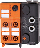 AIRBOX 5/2 4DI-Y IP67 Moduł AS-I