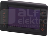 R360/PDM NG/DIALOGDISPLAY Wyświetlacz graficzny programowalny