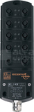 R360/METAL-MODULE/O/8 Moduł CAN