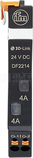 Fuse/IO-Link/24VDC/2x4A Wyłącznik bezpieczeństwa