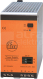 PSU-1AC/24VDC-20A Zasilacz