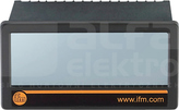 DISPLAY/FX460/PNP OUT/AC/DC Wyświetlacz cyfrowy