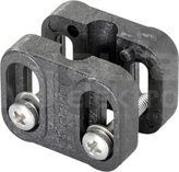 MOUNTING CLAMP D6.2MM Obejma montażowa