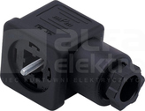 VALVE PLUG TYPE A Wtyk czujnikowy do zaworu A
