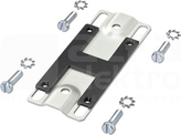 MOUNTING PLATE IVE/KVE Płytka montażowa
