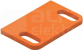 MOUNTING BRACKET 3MM/IND Podkładka dystansowa