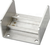 MOUNTING BRACKET IDC Wspornik montażowy