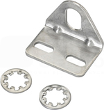 ANGLE BRACKET M8 Wspornik kątowy