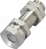 FIXING/M8/BASIC/MS/END STOP Tuleja montażowa