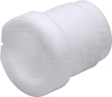 MOUNTING ADAPTER D34MM POM Adapter montażowy