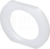 NUT MOUNTING ADAPTER PVDF Nakrętka kontrująca
