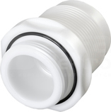 MOUNTING ADAPTER M30 POM Adapter montażowy