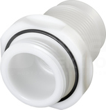 MOUNTING ADAPTER M30 POM Adapter montażowy
