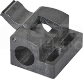 MOUNTING CLAMP M12 Obejma montażowa
