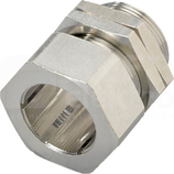 FIXING/M12/MODUL/MS/END STOP Tuleja montażowa