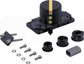 MOUNTING KIT KEYSTONE Zestaw montażowy