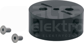 MOUNTING KIT IND/NELLES 1 Nasadka pozycjonująca
