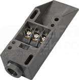 MOUNTING BASE IME/3WIRE Podstawa montażowa