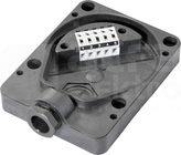 MOUNTING BASE M20 IDE/KDE Podstawa montażowa