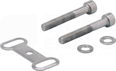 MOUNTING PLATE IND Płytka montażowa