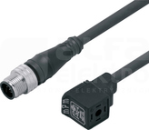 VVSAC031MSS0001H03STGH030MSS Kabel łączeniowy