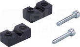 MOUNTING CLAMP D6.5MM Obejma montażowa