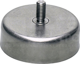 MAGNET M4.1 BARRIUM F.STAINLESS Magnes