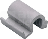 ADAPT TIE ROD CYL D5-7 Adapter