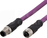 VDOGH050MSS0002C02STG020MSS Kabel łączeniowy