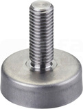 MAGNET M4.1 M12 STAINLESS Magnes