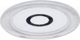 CAP M22 SYMBOL OFF Tabliczka opisowa