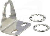 ANGLE BRACKET M12 / K1 Zestaw montażowy