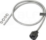 FT-30-A-A-M8/1M Czujnik optyczny dyfuzyjny