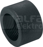 KNURLED NUT FT/FE-30 Nakrętka
