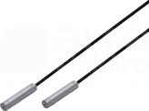FE-11-EPA-M3/F1x0,5/2M Czujnik światłowodowy