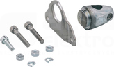 MOUNTING SET OL SMALL ROD Zestaw montażowy