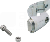 CLAMP M12 ROD MOUNTING Zacisk