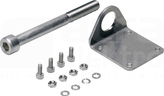 OW ANGLE BRAKET FOR KIT SYSTEM Wspornik kątowy
