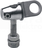 SYSTEM COMPONENT M12 BOLT Zestaw montażowy