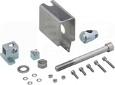 SYSTEM COMPONENT OL RAIL Zestaw montażowy