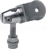 SYSTEM COMPONENT REFL BOLT Zestaw montażowy