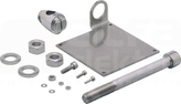 SYSTEM COMPONENT REFL BOLT Zestaw montażowy