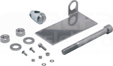 SYSTEM COMPONENT REFL BOLT Zestaw montażowy