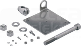 SYSTEM COMPONENT REFL BOLT Zestaw montażowy